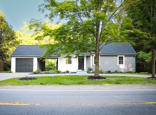 335 South St, Wrentham, MA 02093