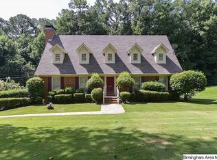 509 Sunset Blvd, Adamsville, AL 35005