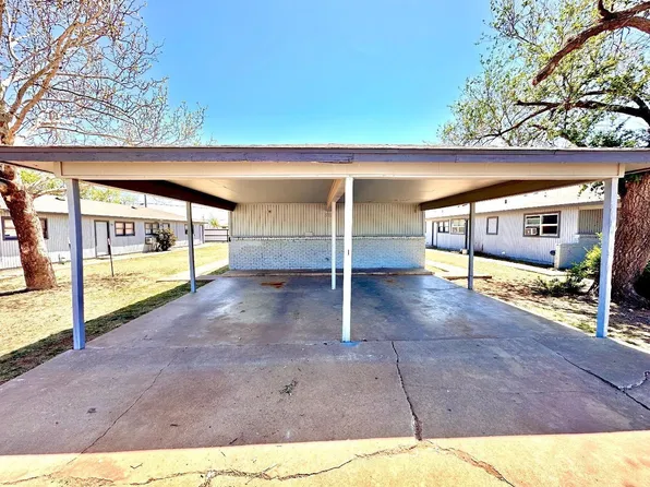 531 42nd St, Lubbock, TX 79404