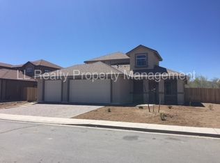 2271 Hayfield Ln, Fernley, NV 89408