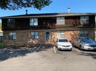 42 Brianfield Dr APT C, Jackson, TN 38305