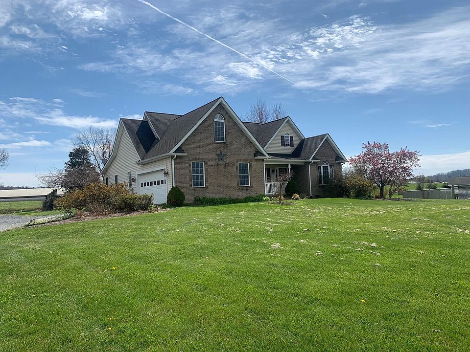 1918 Tinkling Spring Rd, Stuarts Draft, VA 24477 Zillow