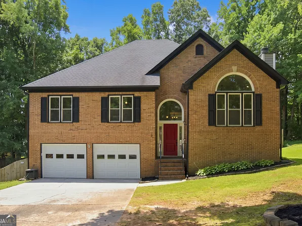 2516 Lorne Ct SW, Marietta, GA 30064