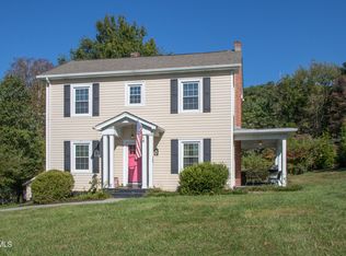 359 Vance Dr, Bristol, TN 37620
