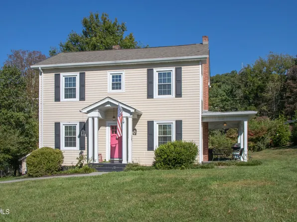 359 Vance Dr, Bristol, TN 37620