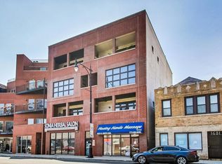 1625 W North Ave APT 301, Chicago, IL 60622