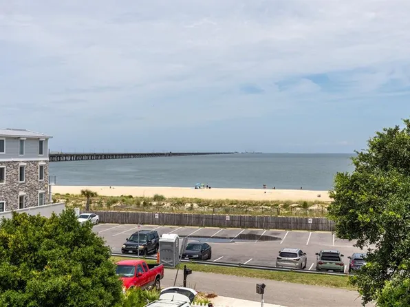 4603 Ocean View Ave, Virginia Beach, VA 23455