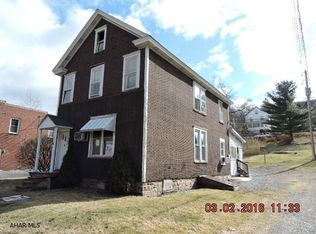 15021 S Eagle Valley Rd, Tyrone, PA 16686
