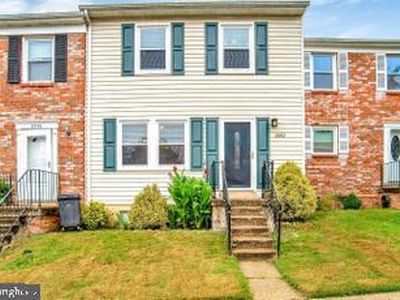 2092 Lake Grove Ln, Crofton, MD, 21114