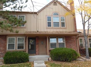 520 Rolling Hills Dr, Colorado Springs, CO 80919