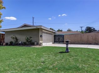 1246 N Aetna St, Anaheim, CA 92801