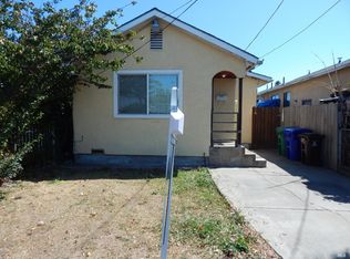 1512 15th St, San Pablo, CA 94806