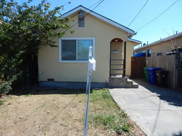 1512 15Th St, San Pablo, CA 94806