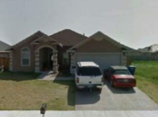 6301 Maximus Dr, Corpus Christi, TX 78414