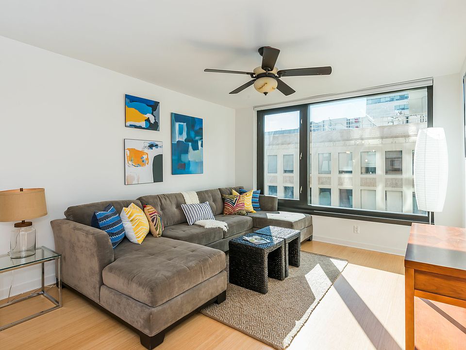1st image of 199 New Montgomery St Unit 1004