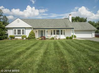 13835 Blair Stone Ln, Silver Spring, MD 20906