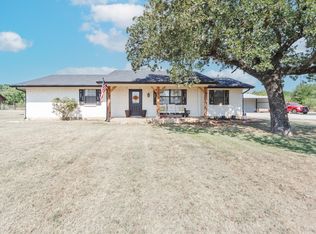 142 County Road 3351, Paradise, TX 76073