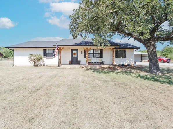 142 County Road 3351, Paradise, TX 76073