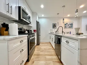 Rented by SERHANT.