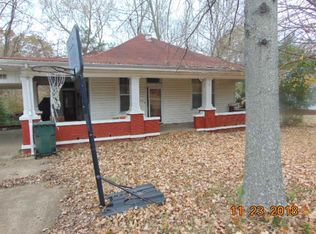 5720 Main St, Trezevant, TN 38258