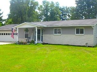 502 Shanahan Rd, Lewis Center, OH 43035