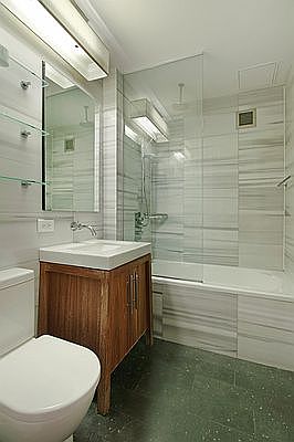 4th image of 88 Greenwich St APT 1316