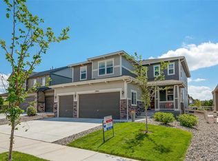 12963 S Cory St, Parker, CO 80134