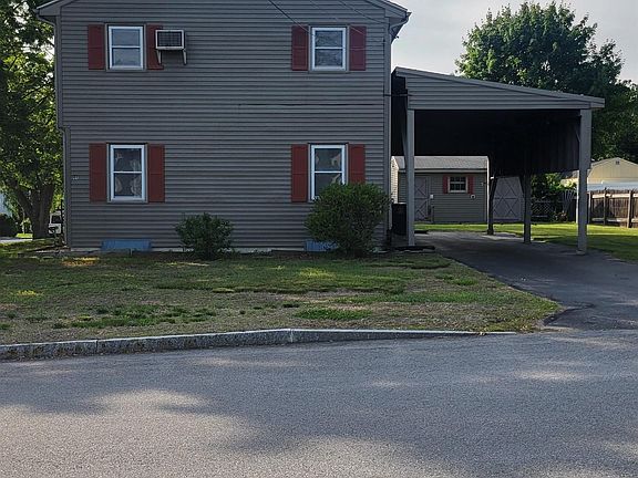 2nd image of 44 Sherwood Meadows