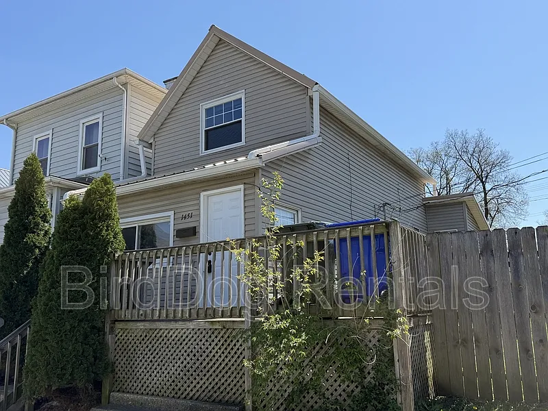 1451 Wendell Ave photo 1