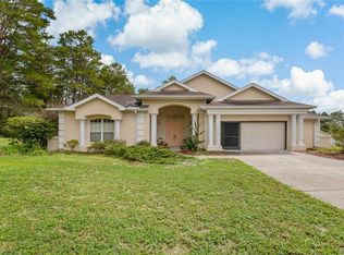 9525 Whisper Ridge Trl, Weeki Wachee, FL 34613