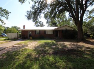 2401 Hilltop Dr, Albany, GA 31707
