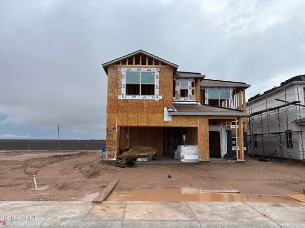 5939 E HORNBLENDE Way, San Tan Valley, AZ 85143