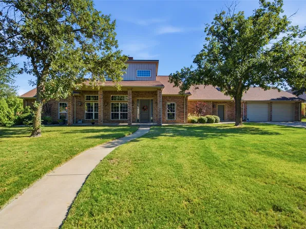 800 Cottonwood Ct, Stephenville, TX 76401