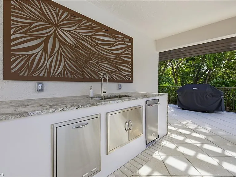 8990 Bay Colony Dr #1203 — Photo 33