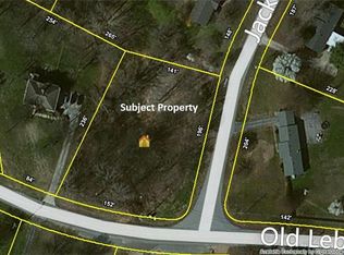 0 Jackson Trl, Mount Juliet, TN 37122