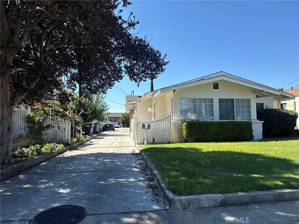 5611 Temple City Blvd #C
