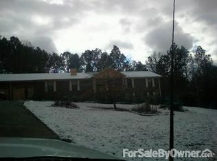 1571 Shady Ln, Childersburg, AL 35044