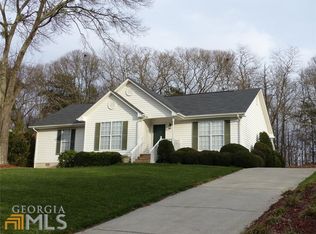 1400 Vine St NE, Gainesville, GA 30501