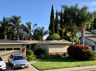 607 Whitehall Cir, Fairfield, CA 94533