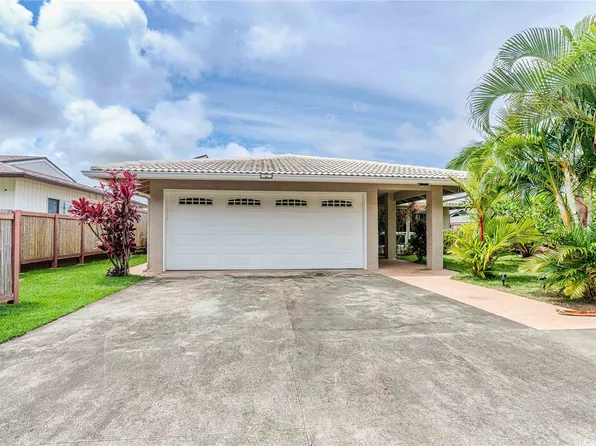 1312 Aupapaohe St, Kailua, HI 96734