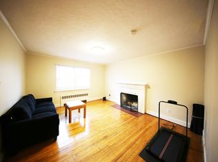 23 Heath St #1, Brookline, MA 02445