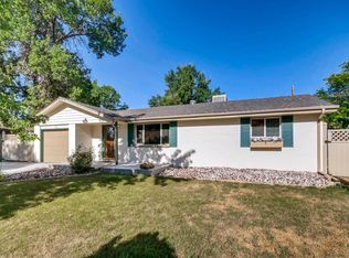 7045 Newland St, Arvada, CO 80003