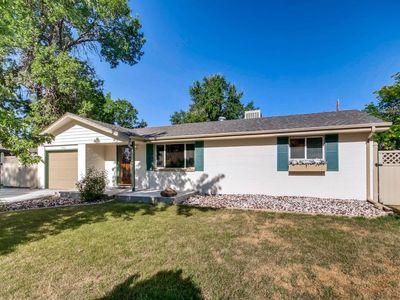 7045 Newland St, Arvada, CO, 80003