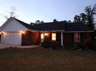 1031 Sand Pine Ct, Manning, SC 29102