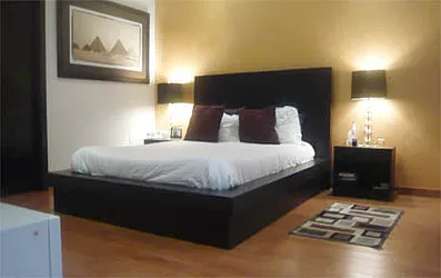 Rented by ConquestAdvisors