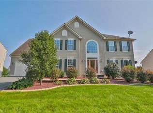 5413 Nala Dr, Bethlehem, PA 18017