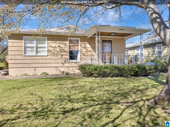 1516 Monticello Rd, Irondale, AL 35210