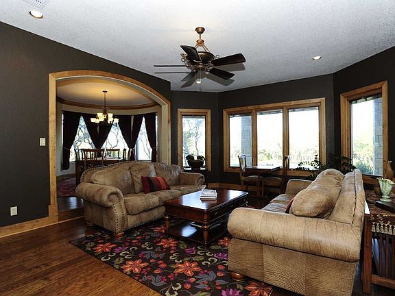 Living Room 2nd View