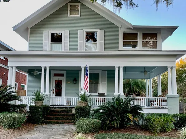 2967 RIVERSIDE Avenue, Jacksonville, FL 32205