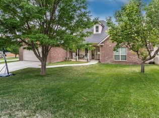 4 Jynteewood Cir, Canyon, TX 79015